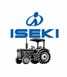 ЗП для мини тракторов Iseki